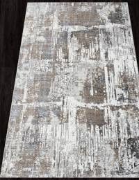 Ковер PARADIZE ( ПАРАДИЗ ) 06735B - CREAM HB / GREY