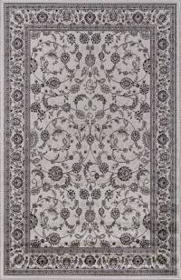 Ковер VALENCIA DELUXE ( ВАЛЕНСИЯ ДЕЛЮКС ) d251 - CREAM-BROWN