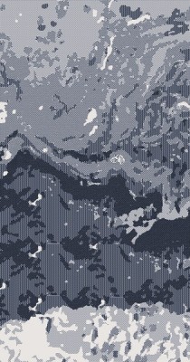 Ковровая дорожка Декора 52410/50622