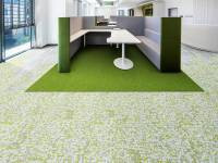 Ковровая плитка Innovflor Colorkey C-02