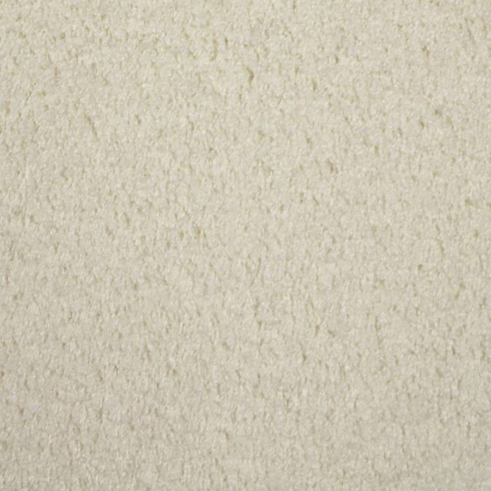 Ковролин Gold Shaggy 01800A White