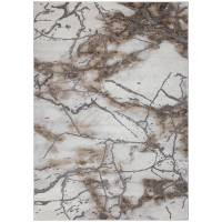 Ковер GRAFF ( ГРАФФ ) 2370 - GRAY-BEIGE