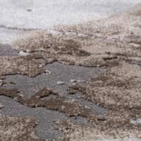 Ковер GRAFF ( ГРАФФ ) 2370 - GRAY-BEIGE