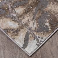 Ковер GRAFF ( ГРАФФ ) 2370 - GRAY-BEIGE