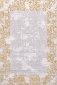 Ковер Aruna F591AS_BEIGE / GOLD