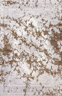 Ковер Prado KB04B_WHITE / BEIGE_1