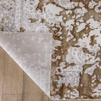 Ковер Prado KB04B_WHITE / BEIGE_1