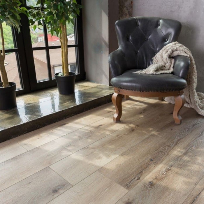 Кварц винил Aquafloor Real Wood XL (Реал Вуд ЭксЭль) AF8001XL