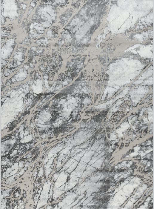 Ковер 38113A stan GREY / L.GREY