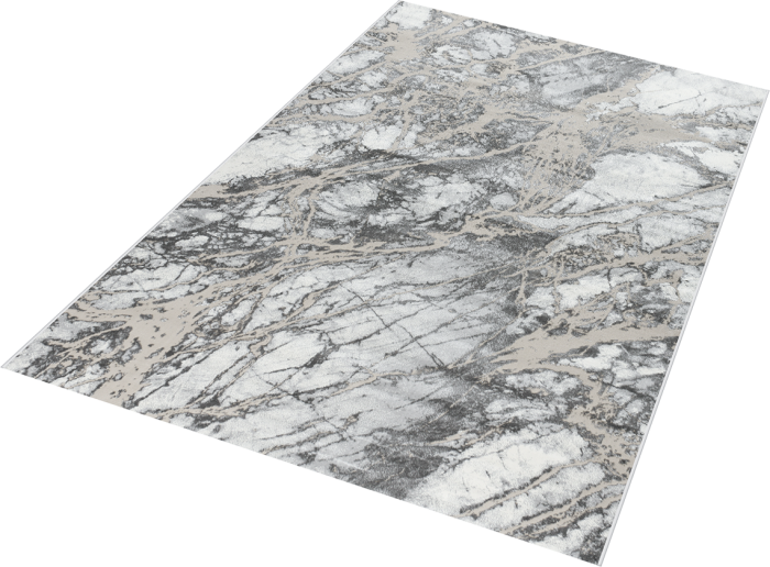 Ковер 38113A stan GREY / L.GREY