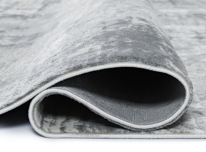 Ковер 39937A stan GREY / WHITE