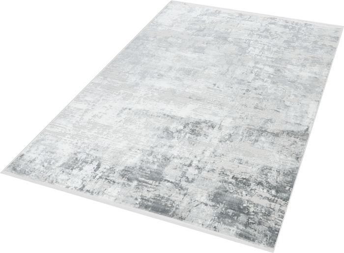 Ковер 39937A stan GREY / WHITE