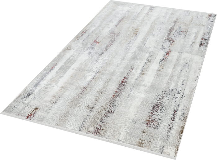 Ковер 51751A stan CREAM CKM / WHITE