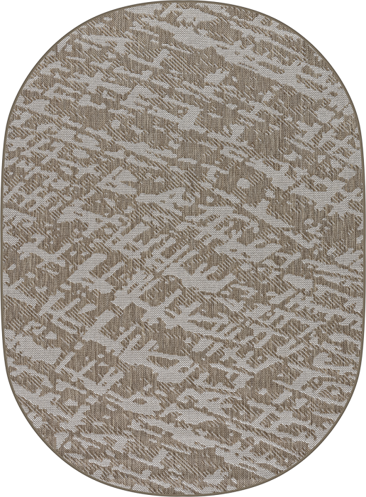 Ковер sz5366a1o oval 34