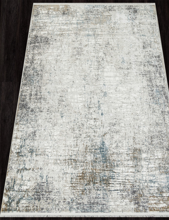 Ковер 30251A - BEIGE / CREAM - Прямоугольник - коллекция SANDALI