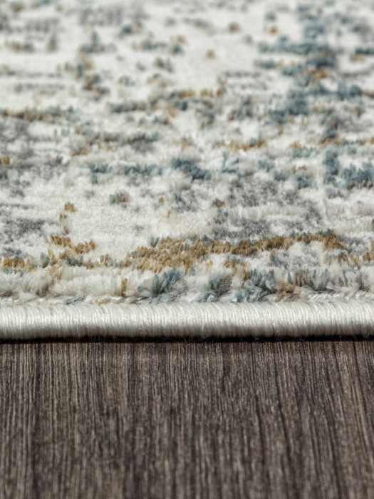 Ковер 30251A - BEIGE / CREAM - Прямоугольник - коллекция SANDALI