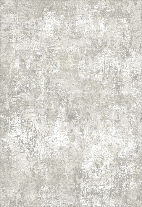 Ковер F659 - LIGHT GRAY - Прямоугольник - коллекция COSMOS