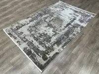 Ковер IMOLA ( ИМОЛА ) 04642A - GREY / BEIGE