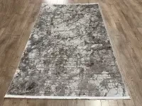 Ковер OBSESSION ( ОБСЕССИОН ) CS70D - CREAM / GREY