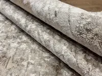 Ковер OBSESSION ( ОБСЕССИОН ) CS70D - CREAM / GREY