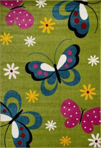 Ковер RIO ( РИО ) 0772 - GREEN