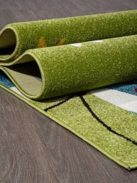 Ковер RIO ( РИО ) 0772 - GREEN