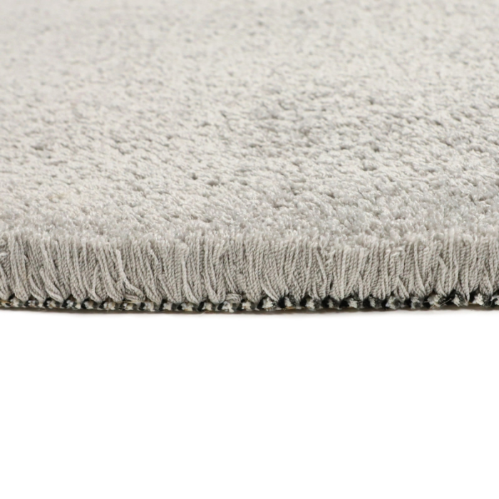 Ковролин Gold Shaggy 01800A Grey