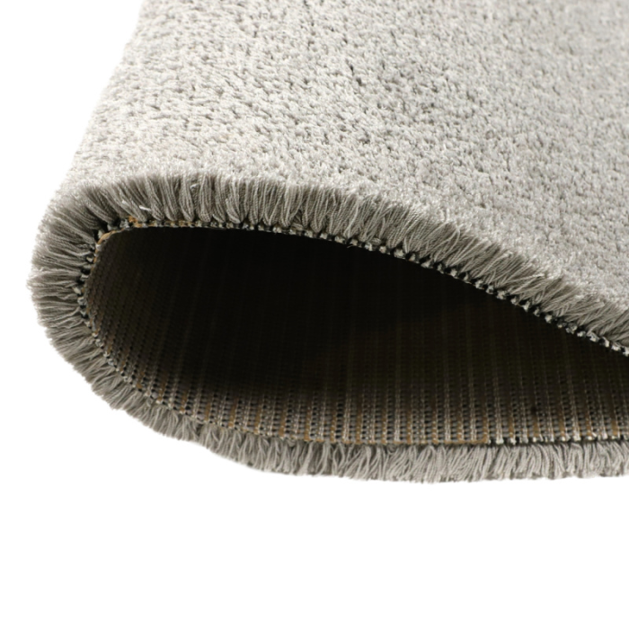 Ковролин Gold Shaggy 01800A Grey
