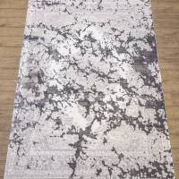 Ковер Prado KB04B_WHITE / GRAY2