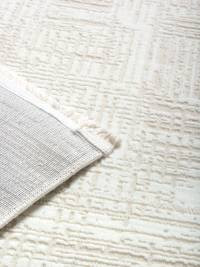 Ковер ADALIN ( АДАЛИН ) 00013B - BEIGE / WHITE