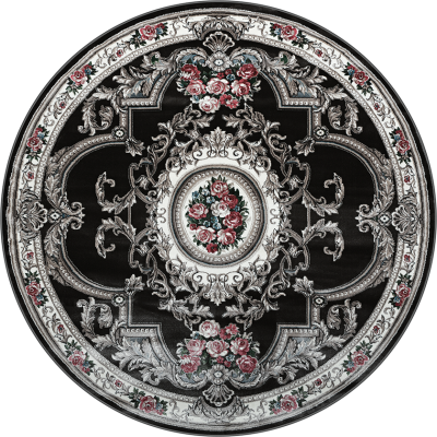 Ковер 2535a5k daire VS