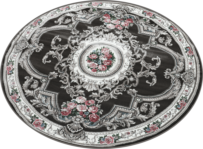 Ковер 2535a5k daire VS