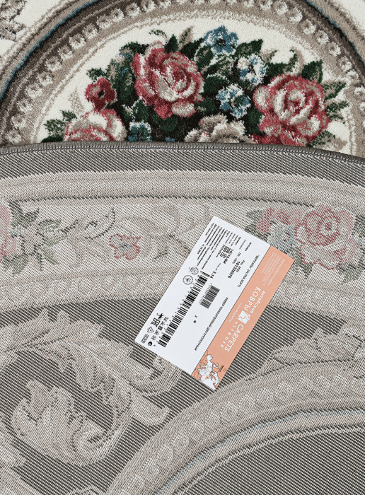 Ковер 2535a5k daire VS