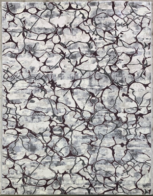 Ковер 36892J stan L.GREY / LILA