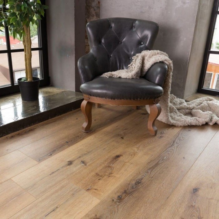 Кварц винил Aquafloor Real Wood XL (Реал Вуд ЭксЭль) AF8002XL