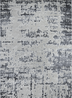 Ковер 38115A stan GREY / L.GREY