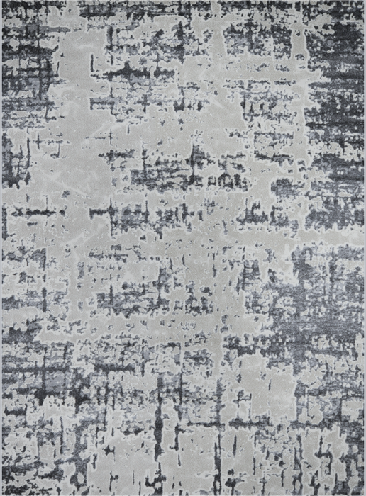 Ковер 38115A stan GREY / L.GREY