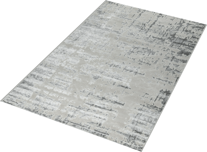 Ковер 38115A stan GREY / L.GREY