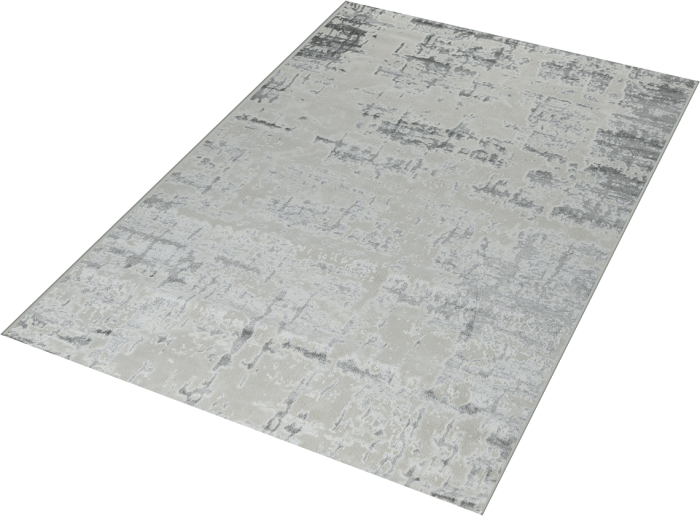 Ковер 38115A stan GREY / L.GREY