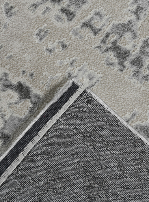 Ковер 38115A stan GREY / L.GREY