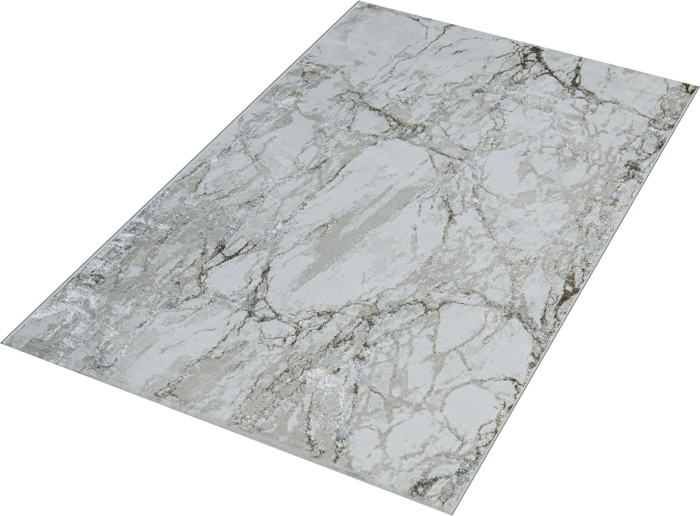 Ковер 38896A stan CREAM FLS / BEIGE FL