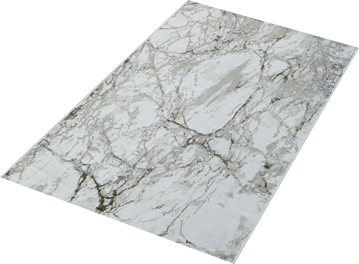 Ковер 38896A stan CREAM FLS / BEIGE FL