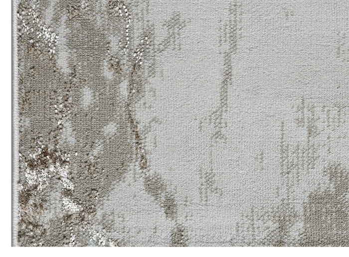 Ковер 38896A stan CREAM FLS / BEIGE FL