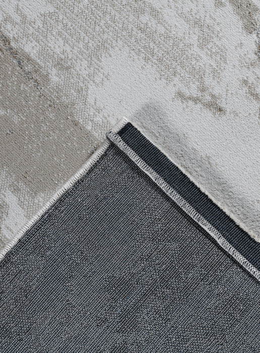 Ковер 38896A stan CREAM FLS / BEIGE FL