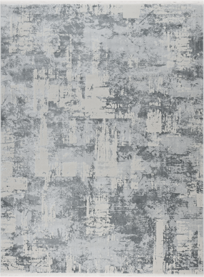 Ковер 39940A stan L.GREY CKM / L.GREY