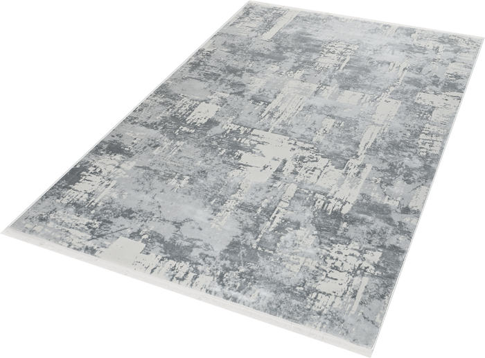 Ковер 39940A stan L.GREY CKM / L.GREY