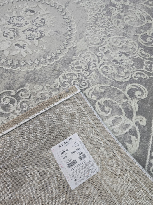 Ковер 41030A stan CREAM / CREAM