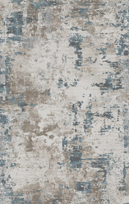 Ковер 20100321420 - в дизайне - Дорожка - коллекция EFFECT