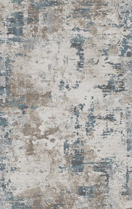 Ковер 20100321420 - в дизайне - Дорожка - коллекция EFFECT