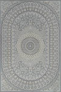 Ковер CUBA ( КУБА) F399 - BLUE